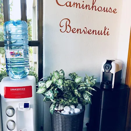 Caminhouse 3*