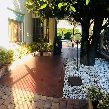 Caminhouse 3* Padova
