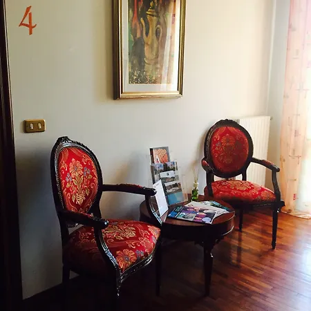 Caminhouse 3*