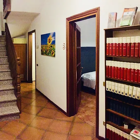 Caminhouse Vendégház 3*