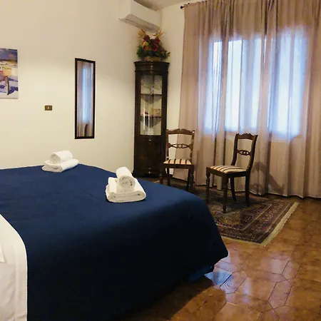 Caminhouse 3* Padova
