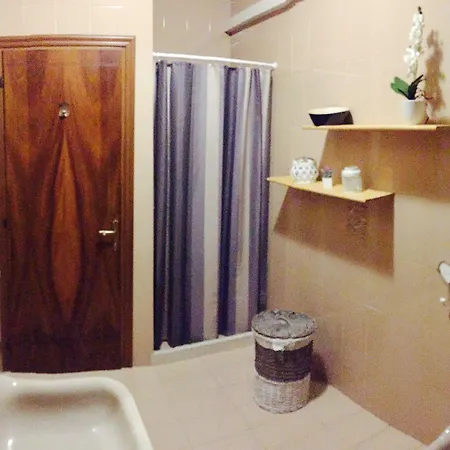 Caminhouse בית הארחה