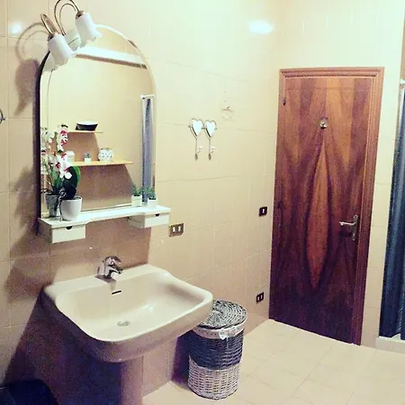 Caminhouse Vendégház Padova