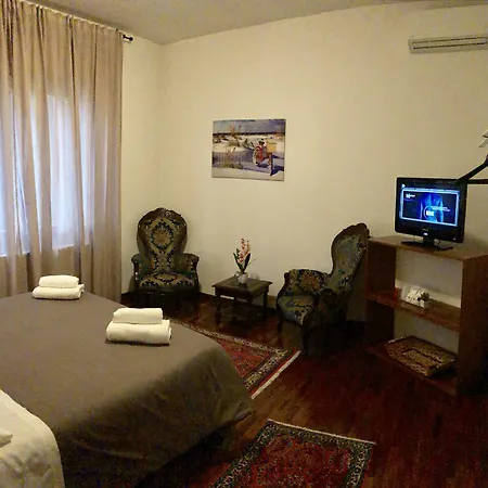 Vendégház Caminhouse 3*
