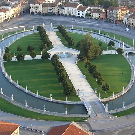 Caminhouse Padova