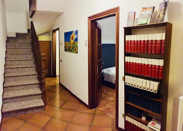 Caminhouse Affittacamere 3*