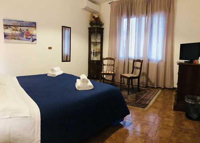 Caminhouse 3* Camin