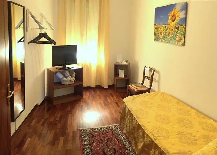 Caminhouse 3*