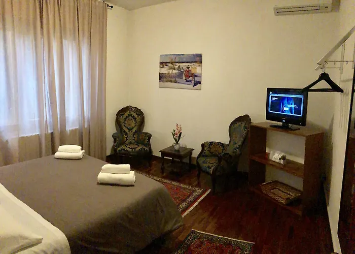 Affittacamere Caminhouse 3*