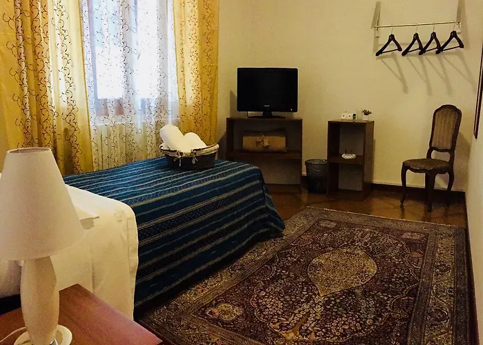 Caminhouse Гостевой дом